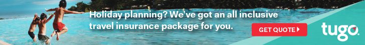 Get an All-Inclusive Travel Insurance Quote