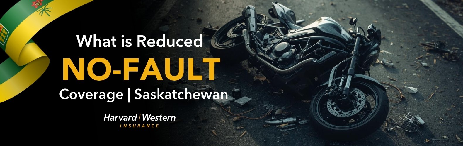 Motorcycle reduced n-fault