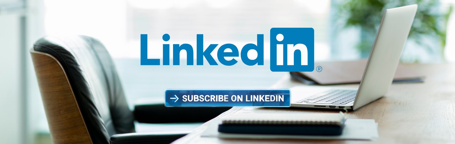 linkedin page