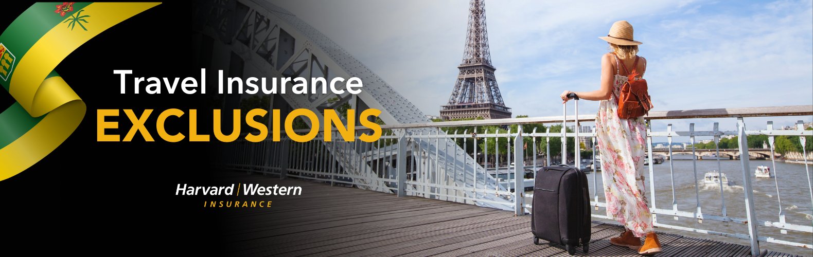 travel exclusions